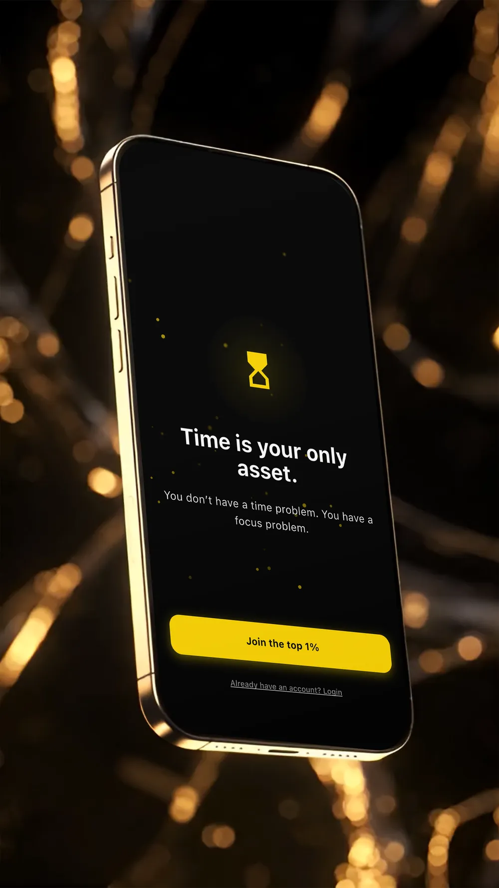 Timeline Visualization